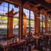 Nosh Rochester NY - Upscale Kid Friendly Restaurant with Wood-Fired Pizza