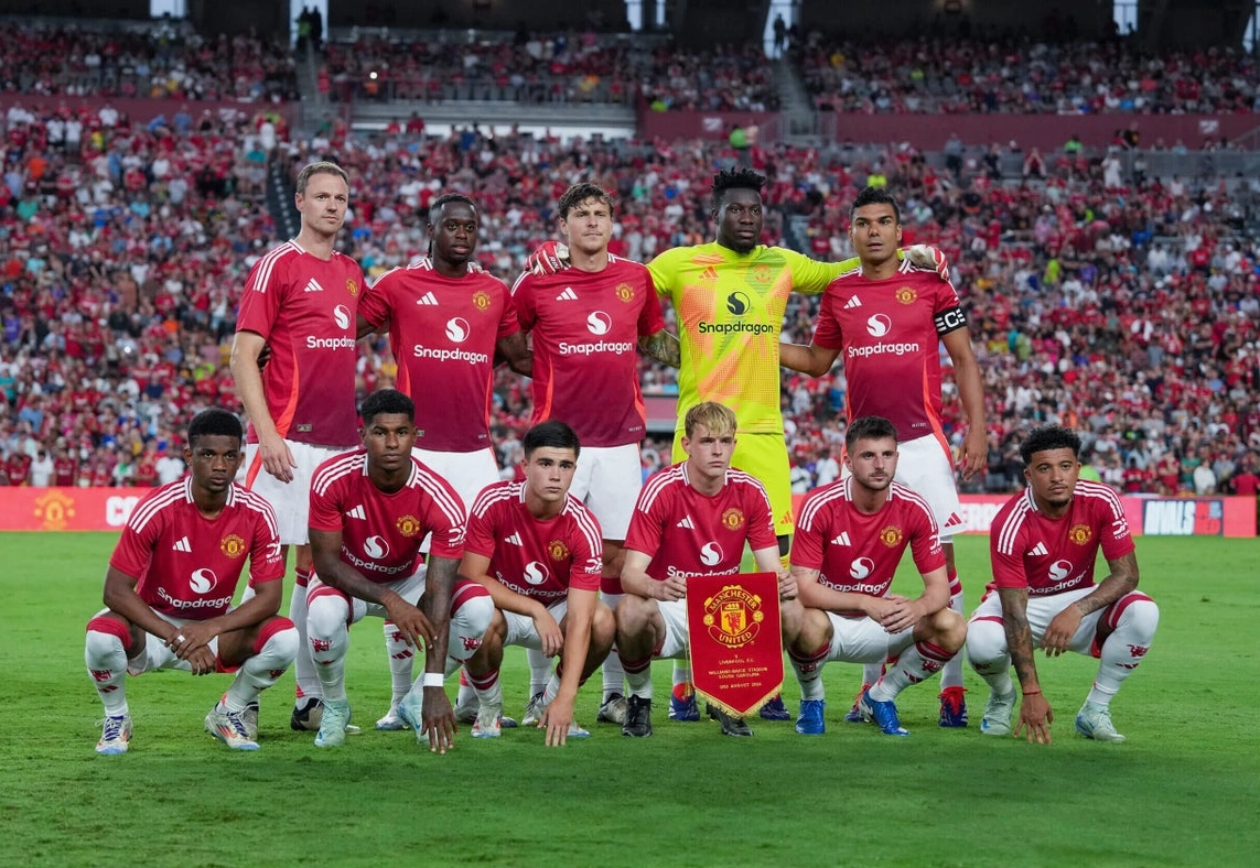 Manchester United in 2025: Legacy, Squad, Fixtures, and Future