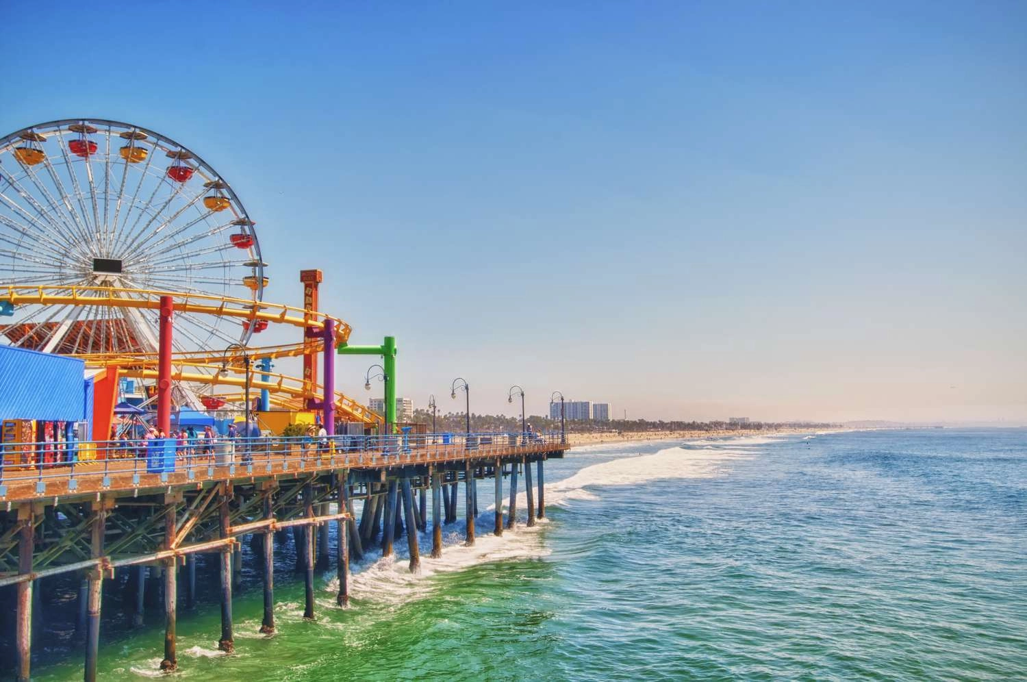 25 Free Things to Do in Los Angeles in 2025 _ Budget-Friendly LA Activities