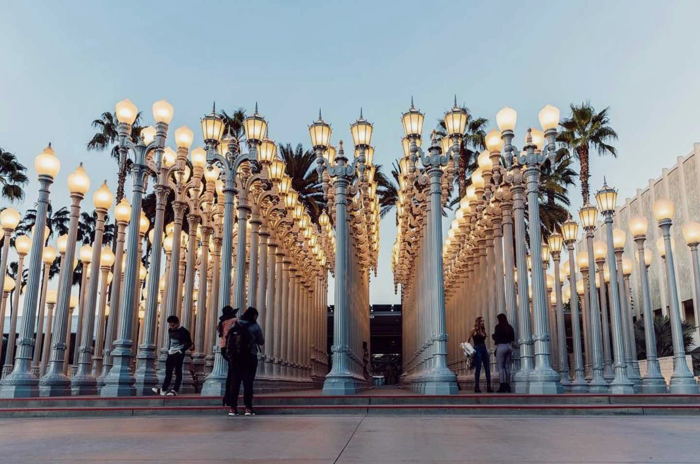 25 Free Things to Do in Los Angeles in 2025